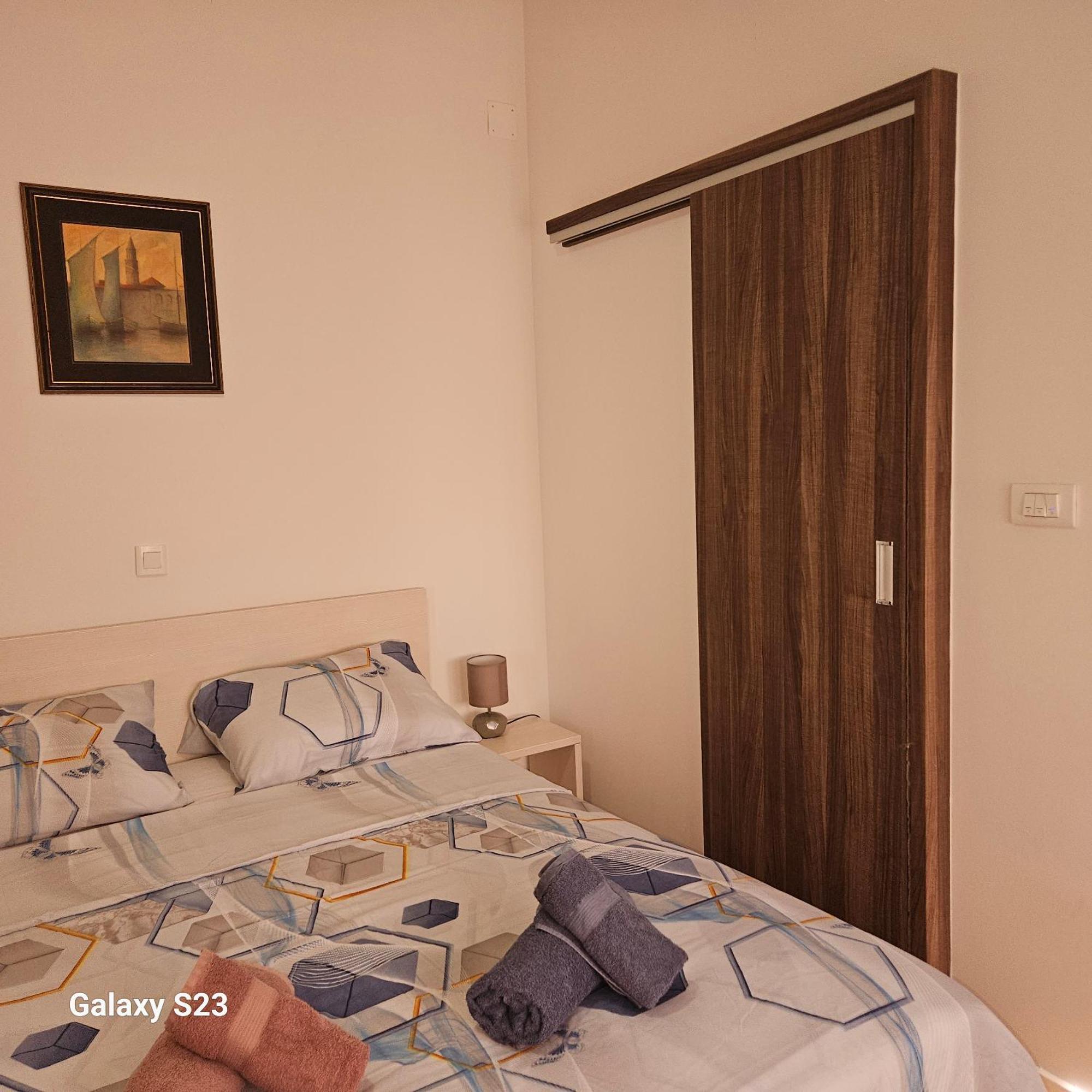 Appartement By Osibov, Diamondfish à Kaštela Chambre photo
