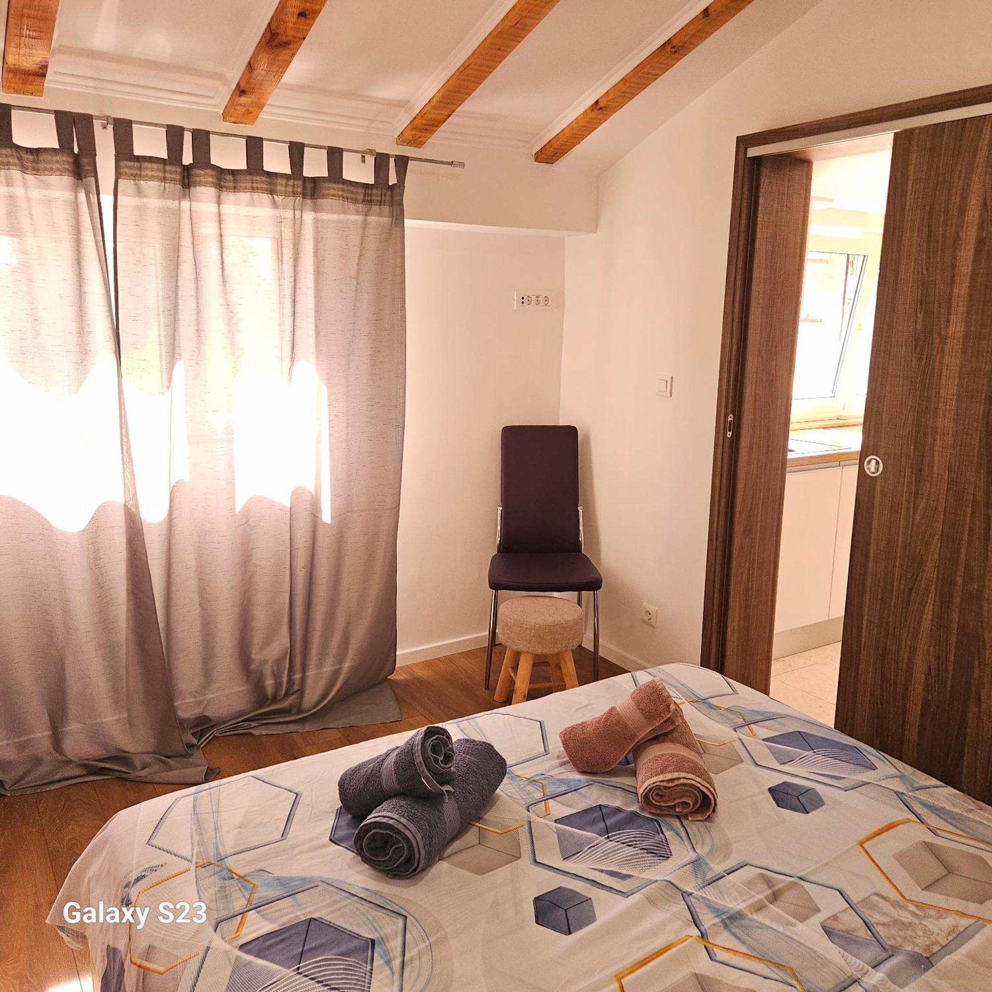 Appartement By Osibov, Diamondfish à Kaštela Chambre photo
