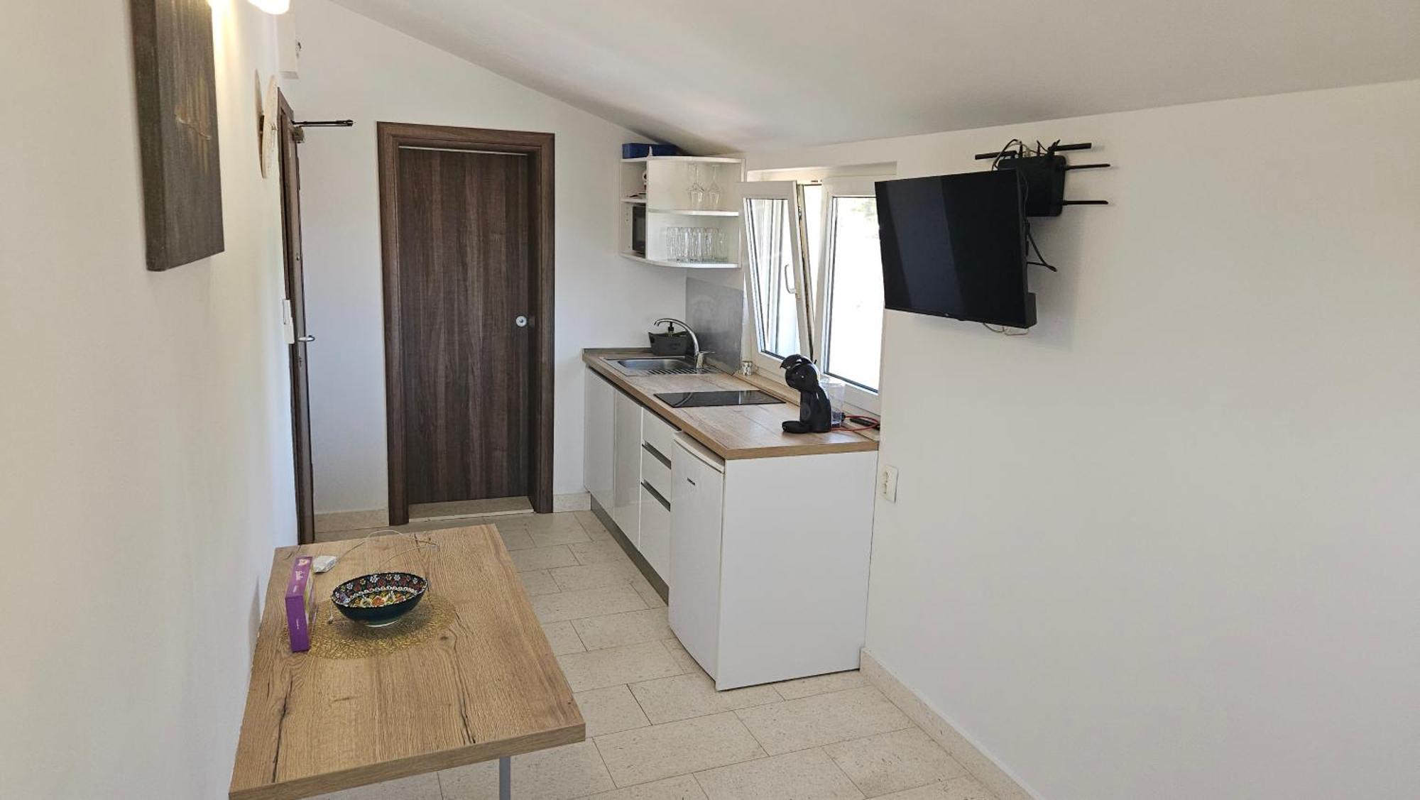 Appartement By Osibov, Diamondfish à Kaštela Chambre photo