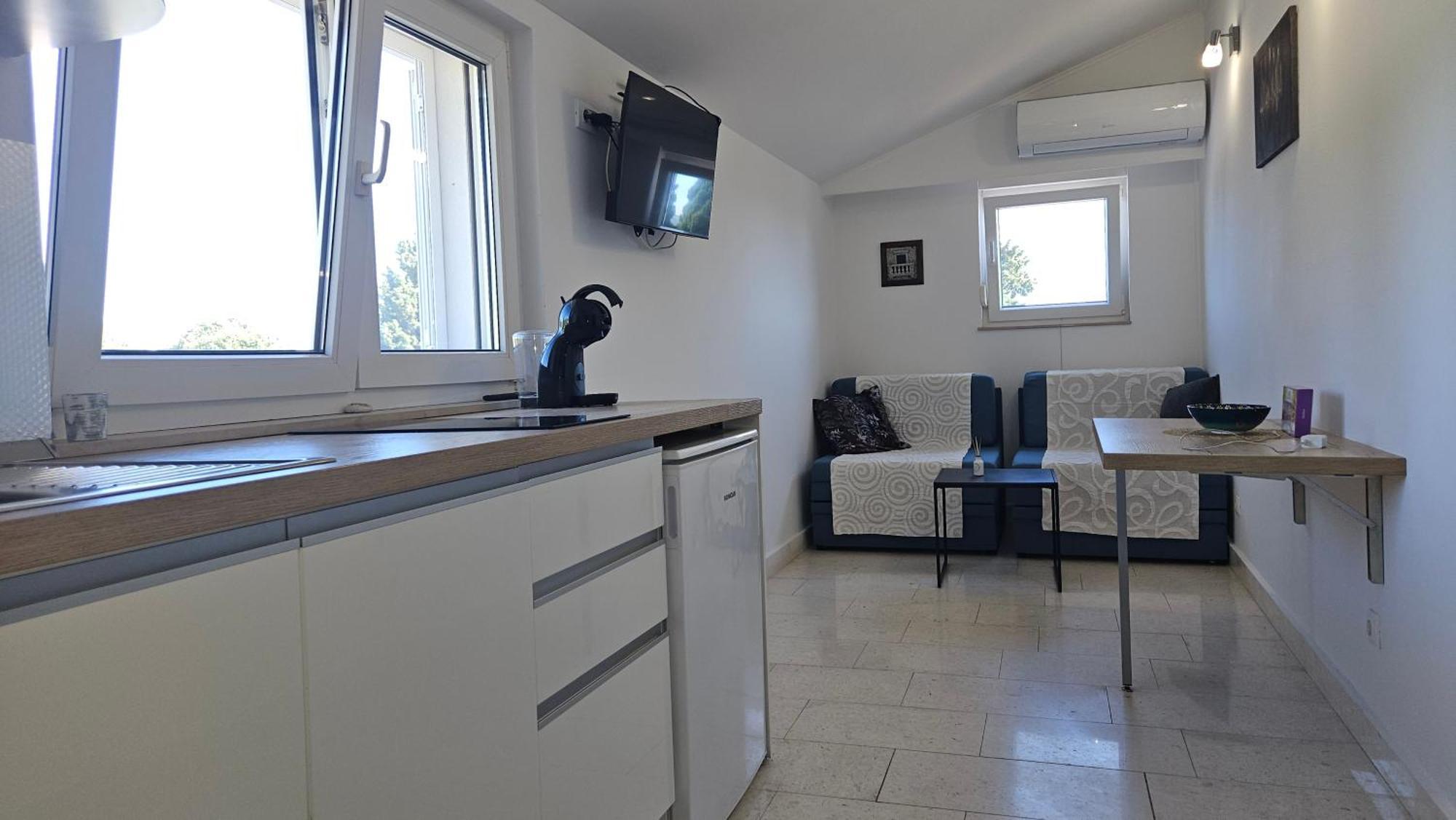 Appartement By Osibov, Diamondfish à Kaštela Chambre photo
