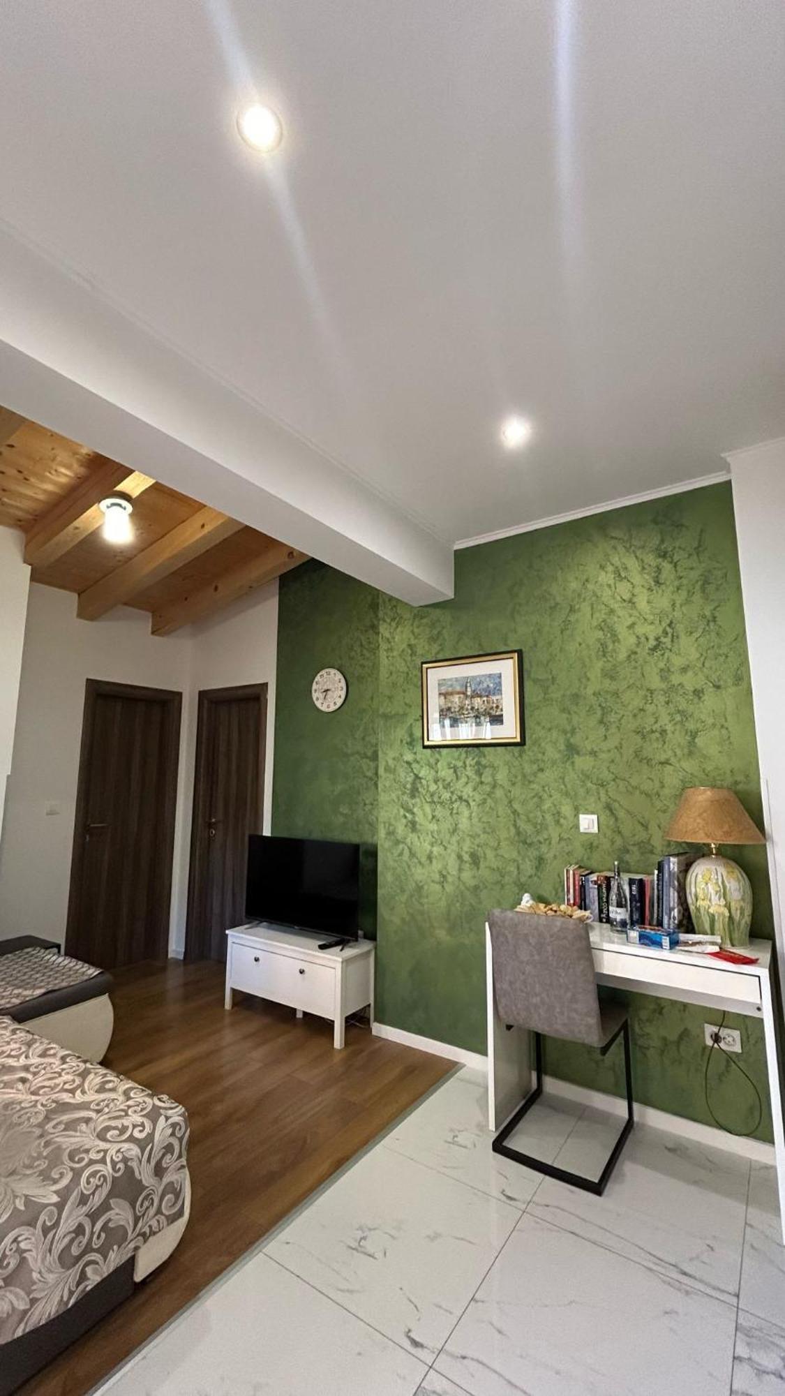 Appartement By Osibov, Diamondfish à Kaštela Extérieur photo